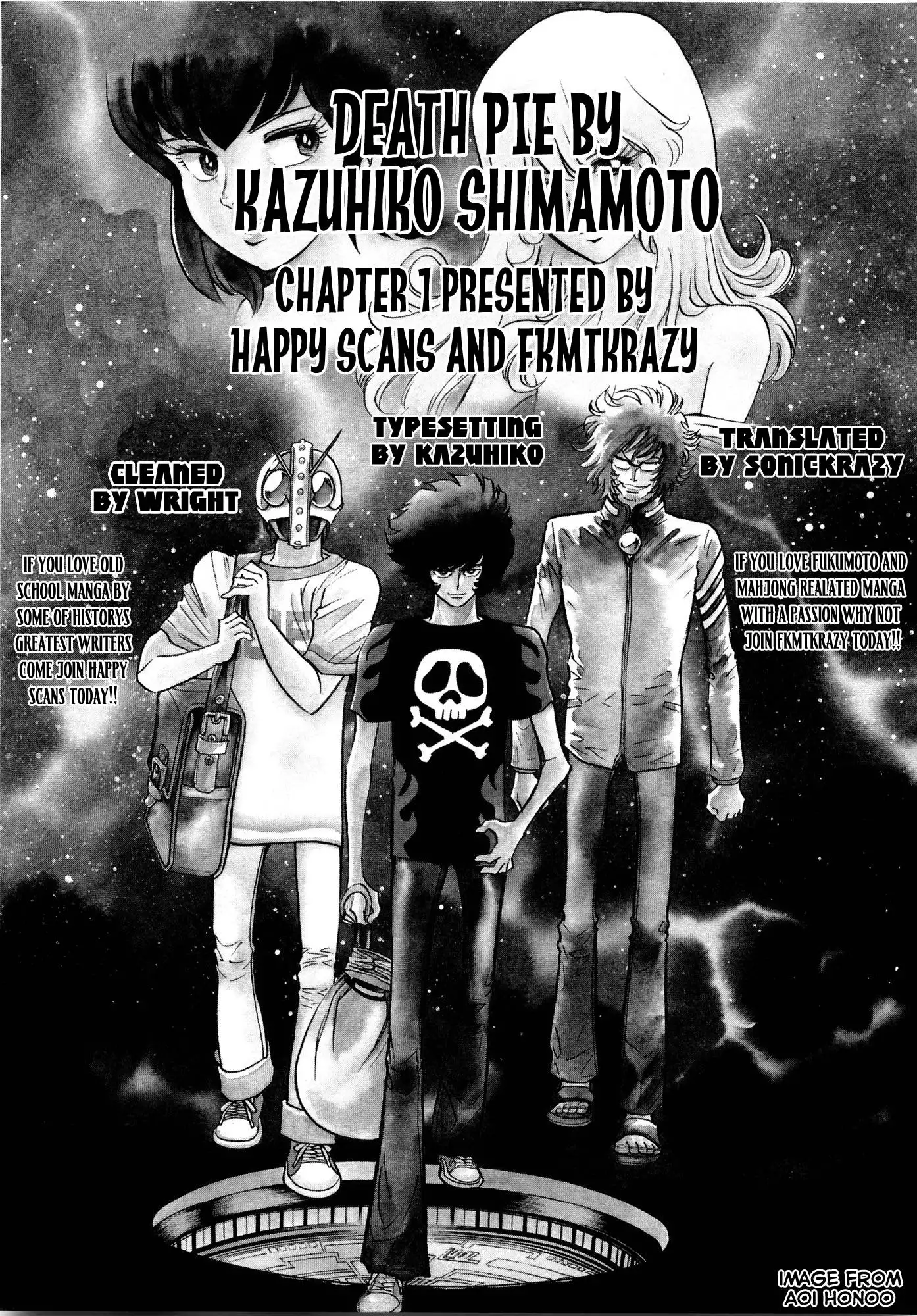 Death Pie Chapter 1 29